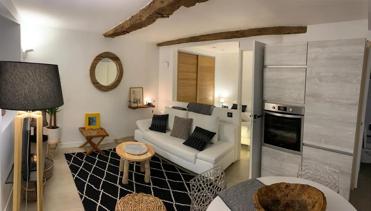 سان مالو Residence Pinoche Proche Plage