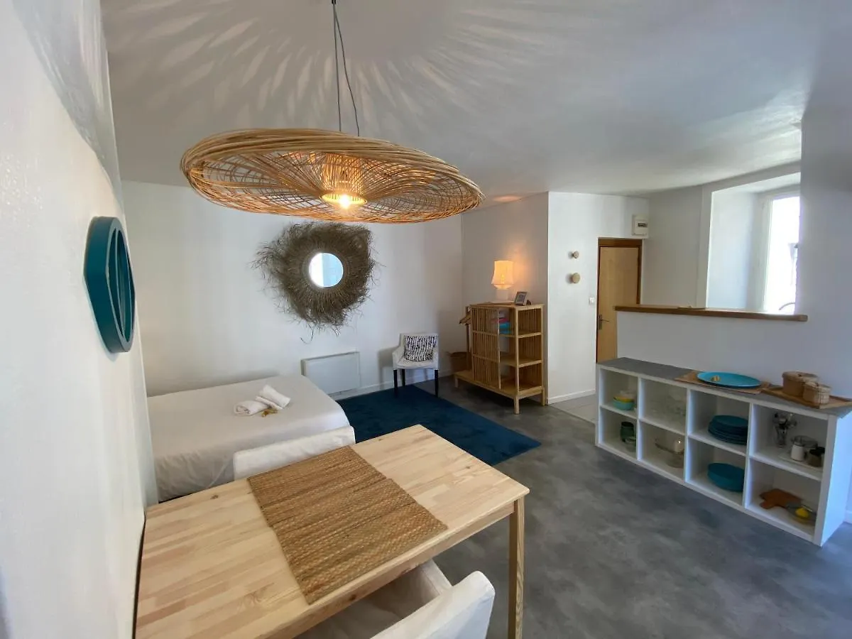 سان مالو Residence Pinoche Proche Plage فرنسا