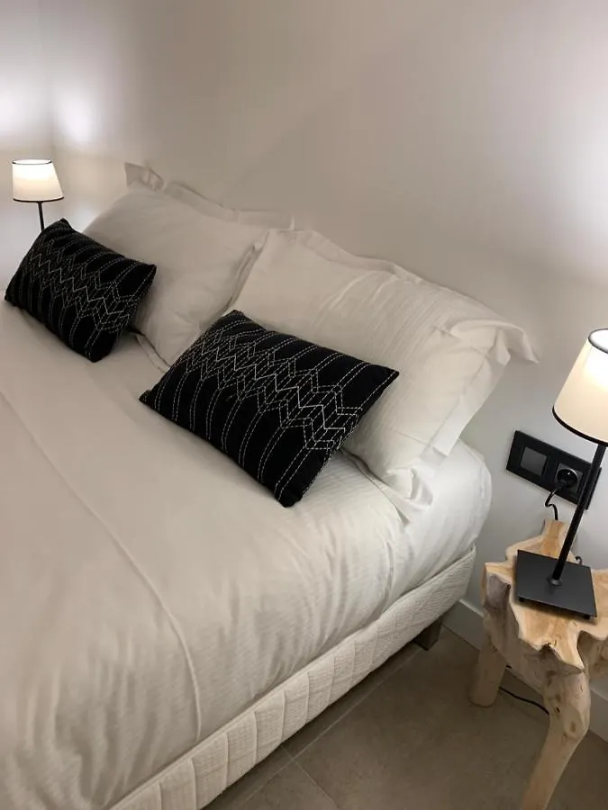 سان مالو Residence Pinoche Proche Plage 0*, سان مالو فرنسا