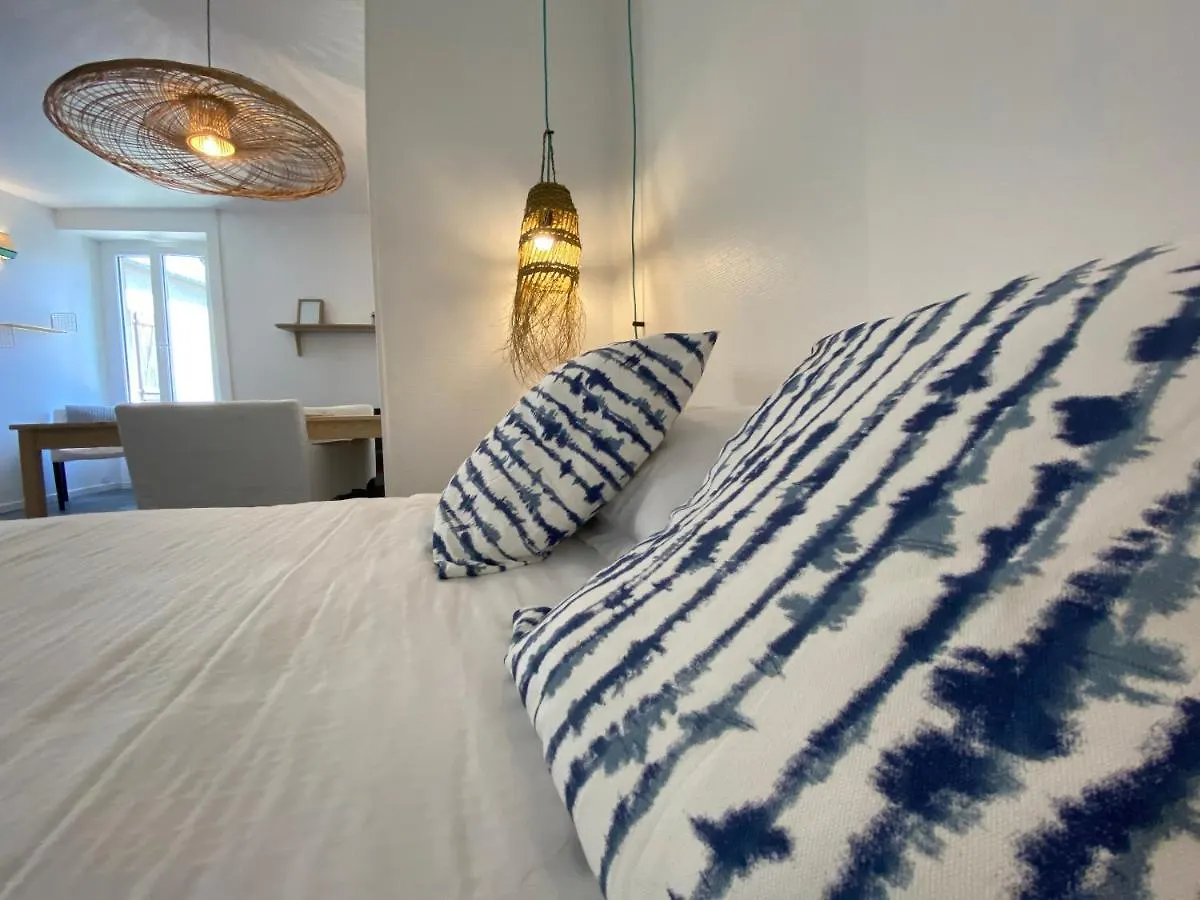 سان مالو Residence Pinoche Proche Plage فرنسا