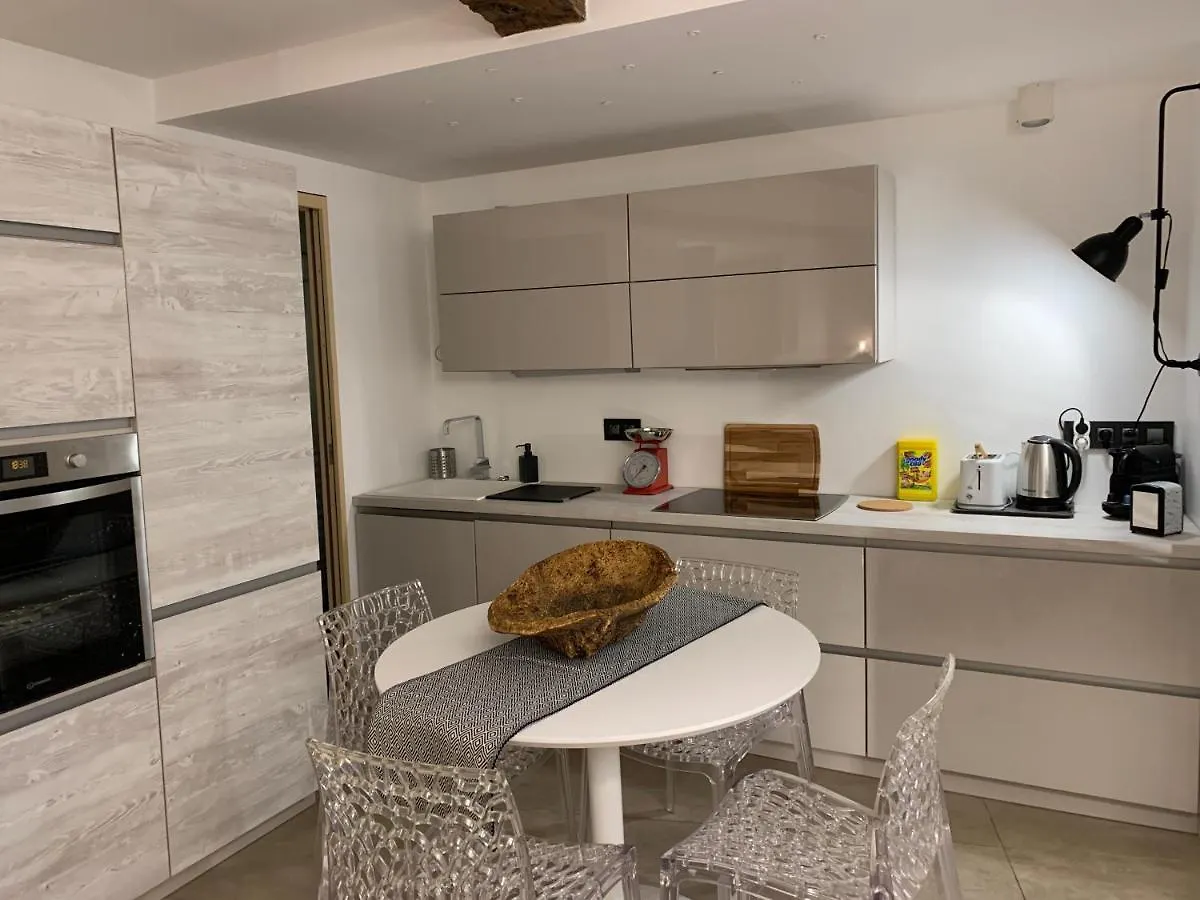 شقة سان مالو Residence Pinoche Proche Plage